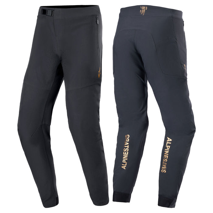 Alpinestars Pants A-Aria Elite Black