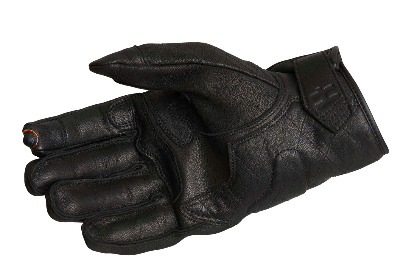 Halvarssons Glove Hofors Black