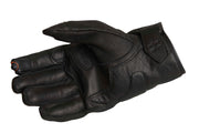 Halvarssons Glove Hofors Black