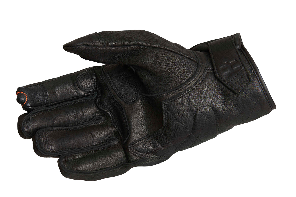 Halvarssons Glove Hofors Black