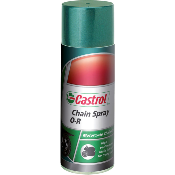 Castrol Chain Spray O-R 400ml
