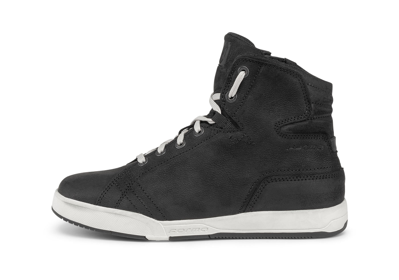 Forma Shoe Swift X Fit Dry WP Black/White
