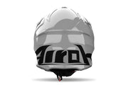 Airoh Helmet Aviator Ace 2 Cement Grey Gloss