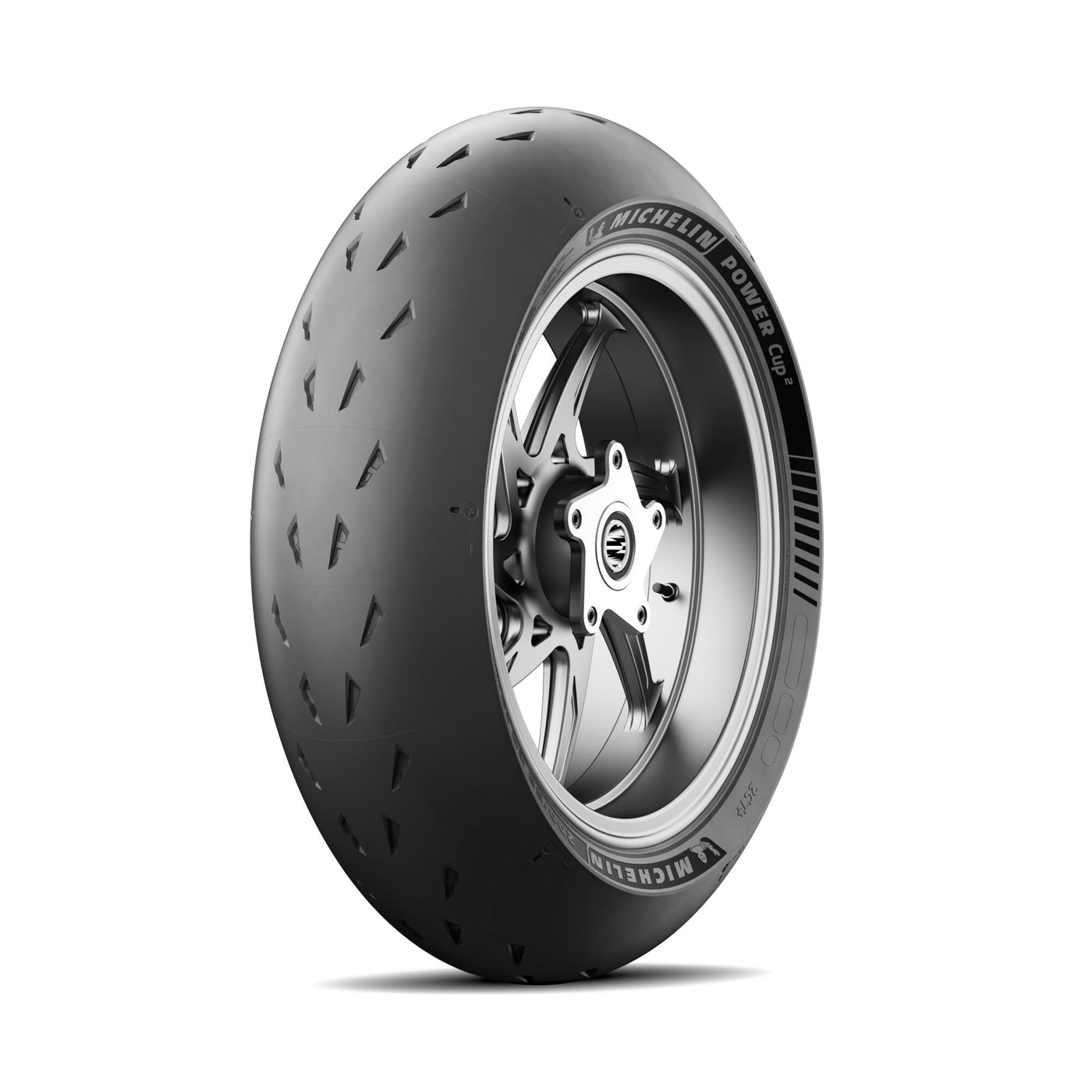 Michelin Power 6 190/55 ZR 17 M/C (75W) TL Re