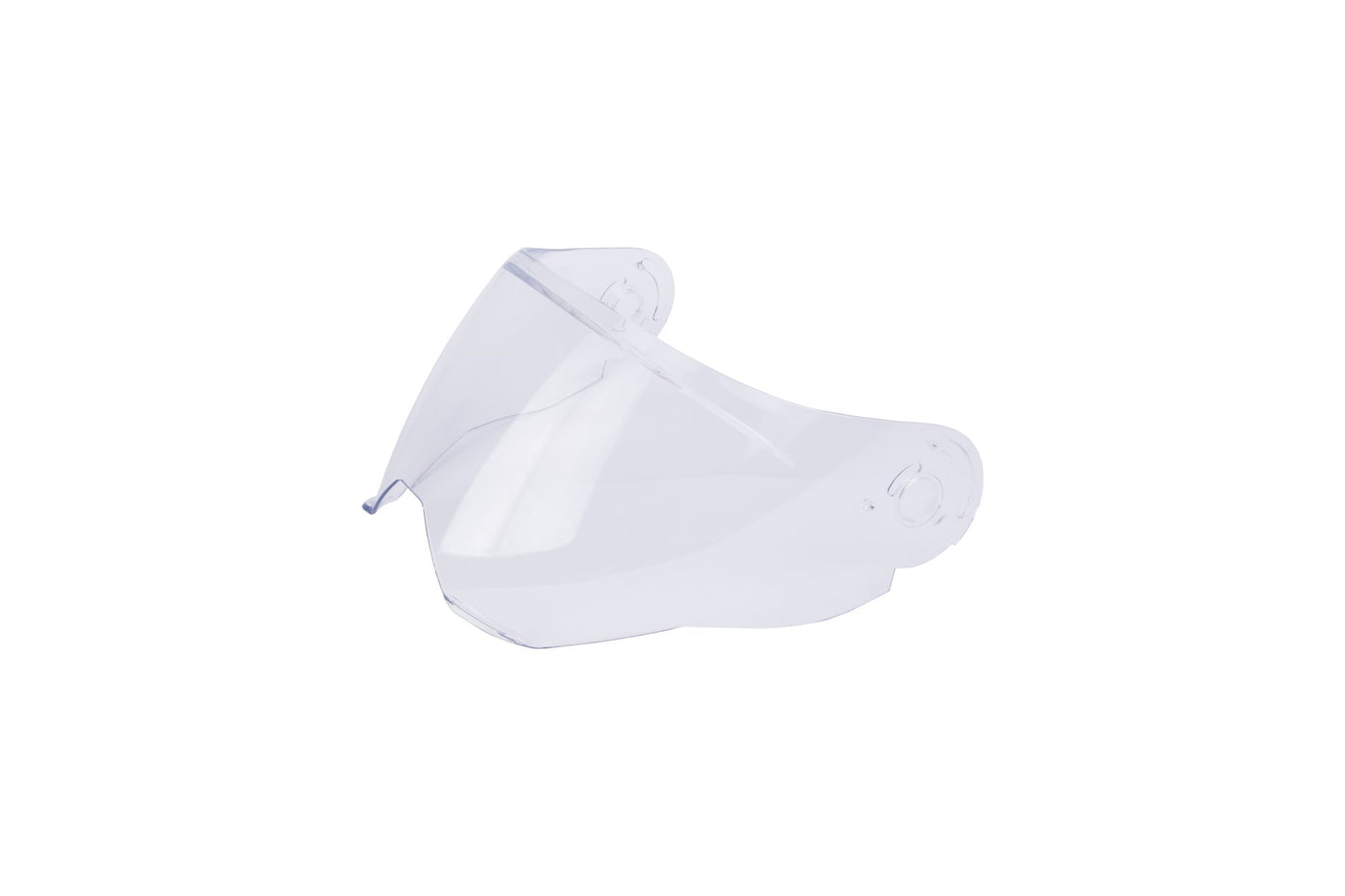 SCORPION Visor ADX-1 clear Maxvision ready