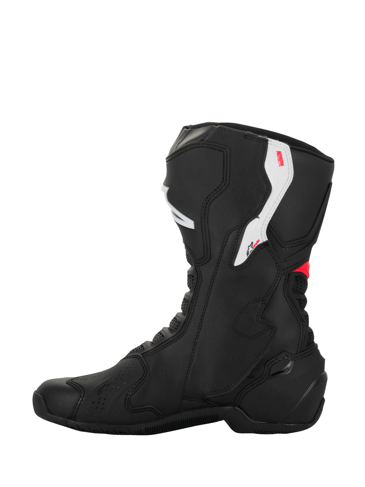 Alpinestars Boots Woman SMX-6 v3 Black/White/Pink