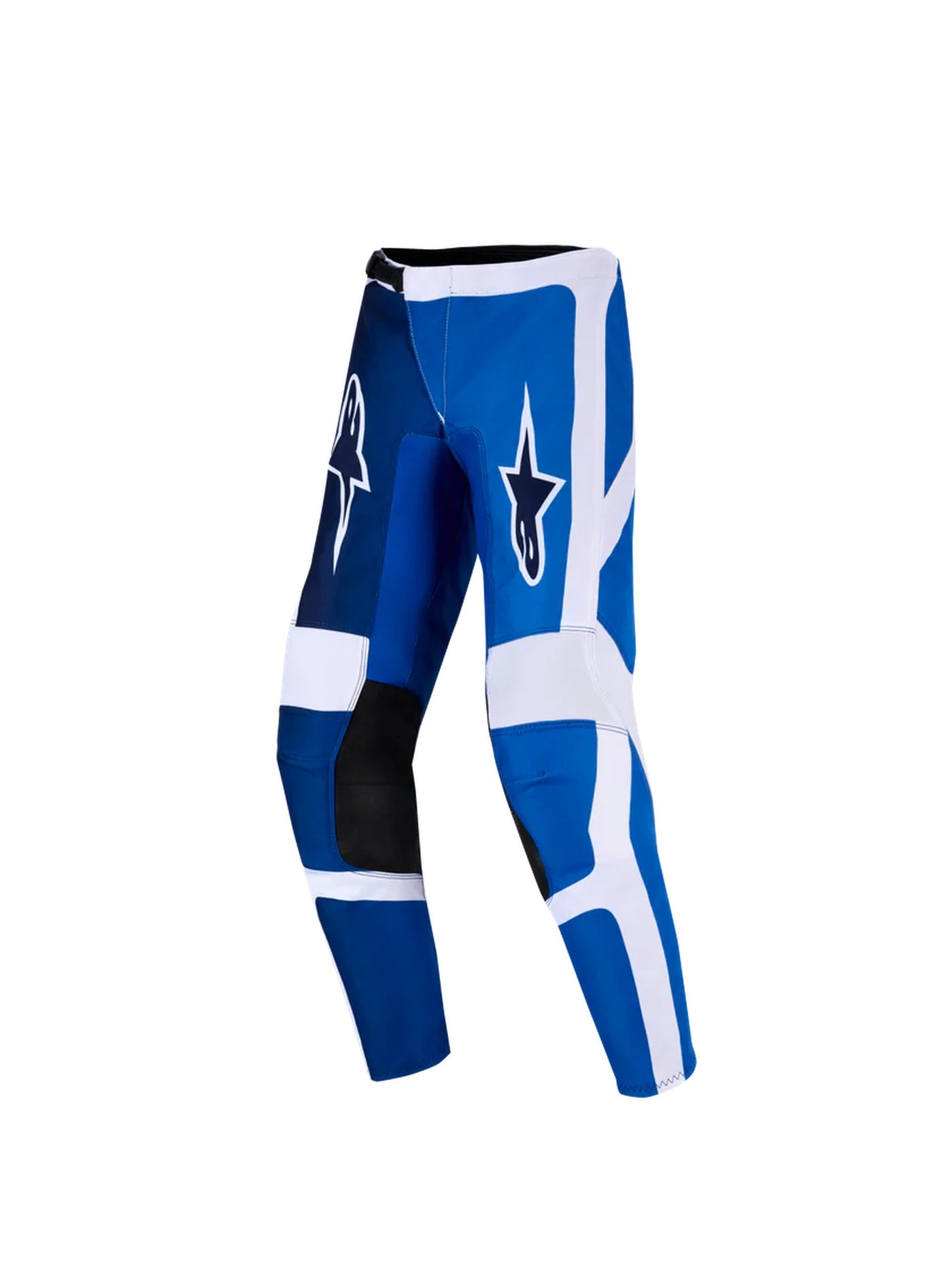Alpinestars Pants Youth Fluid Portl UCLA BLue/White