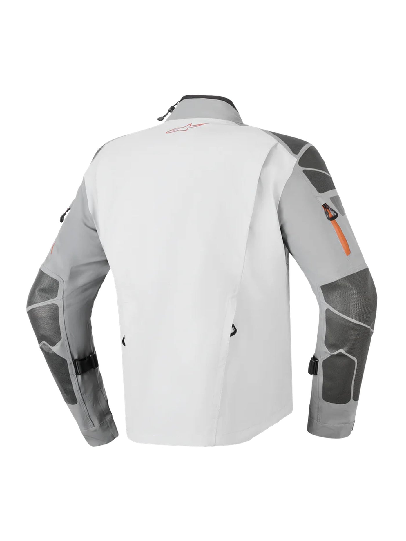 Alpinestars Jacket Nazca 3L GTX Dark Gray