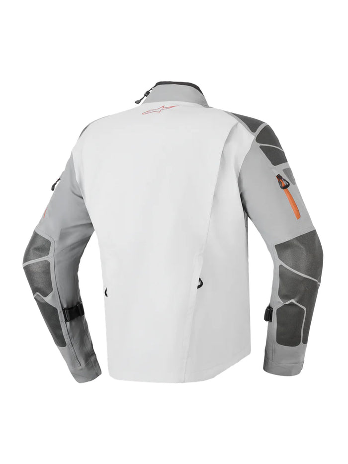 Alpinestars Jacket Nazca 3L GTX Dark Gray