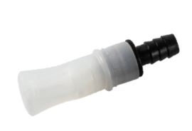 Leatt Bite Valve Straight connector