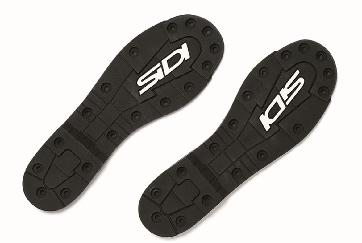 Sidi Crossfire S.R.S sole pair