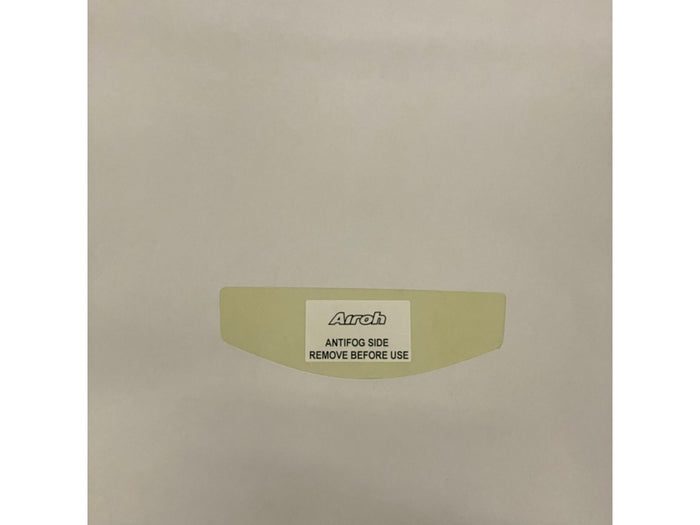 Airoh GP500/GP clear antifog