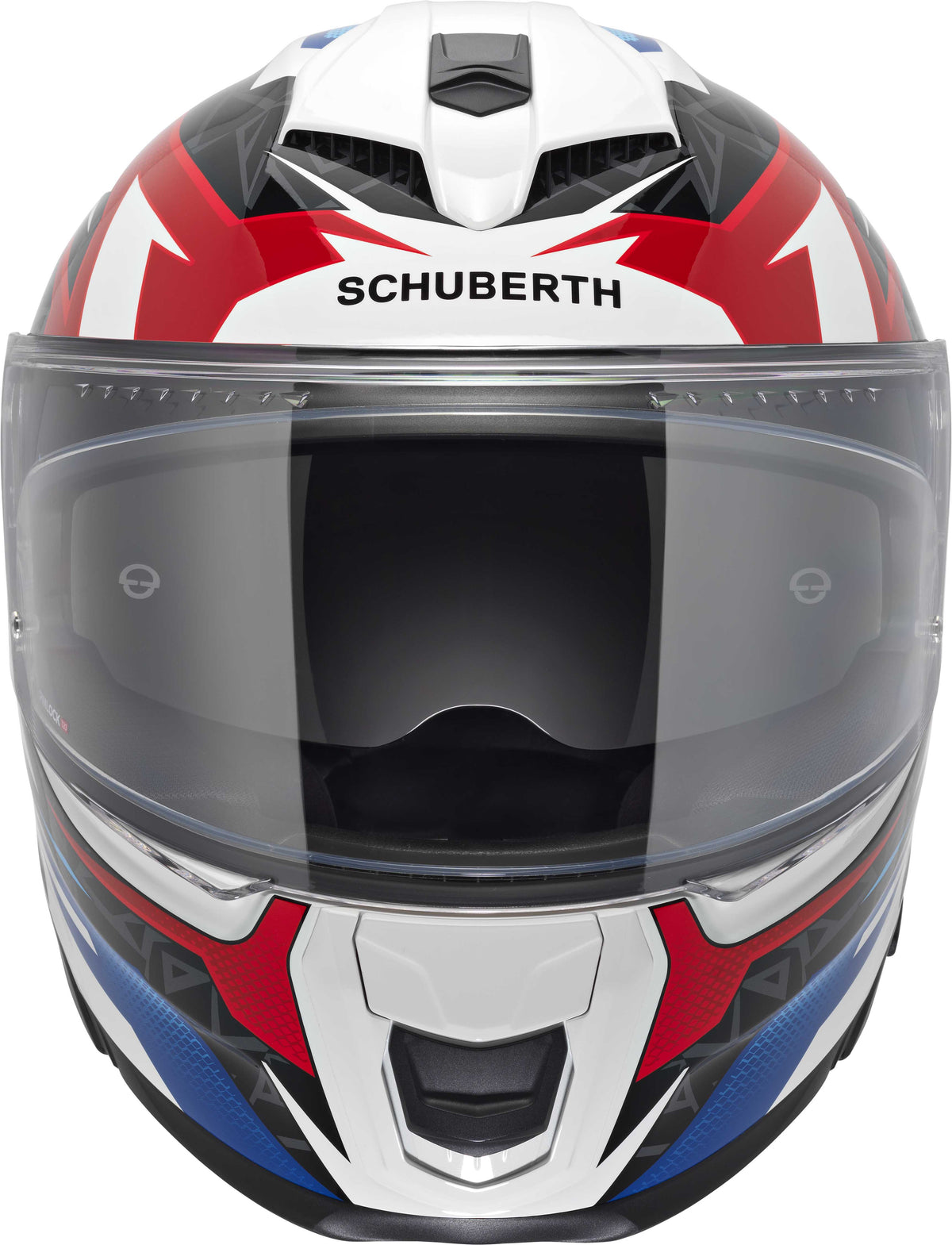 Schuberth Helmet S3 Thunder Blue