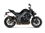 Akrapovic Slip-On Line (Carbon) Kawasaki Z1100 2025-2026