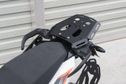 Yakk EXP Rear rack soft luggage KTM 790/890 Adventure (19-)/Husqvarna Norden 901