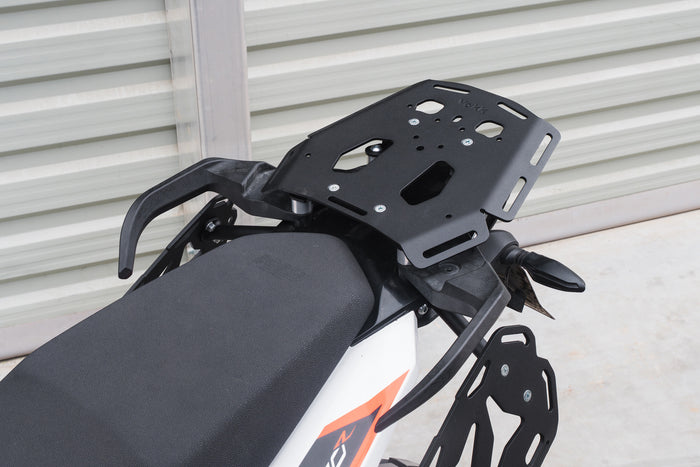 Yakk EXP Rear rack soft luggage KTM 790/890 Adventure (19-)/Husqvarna Norden 901