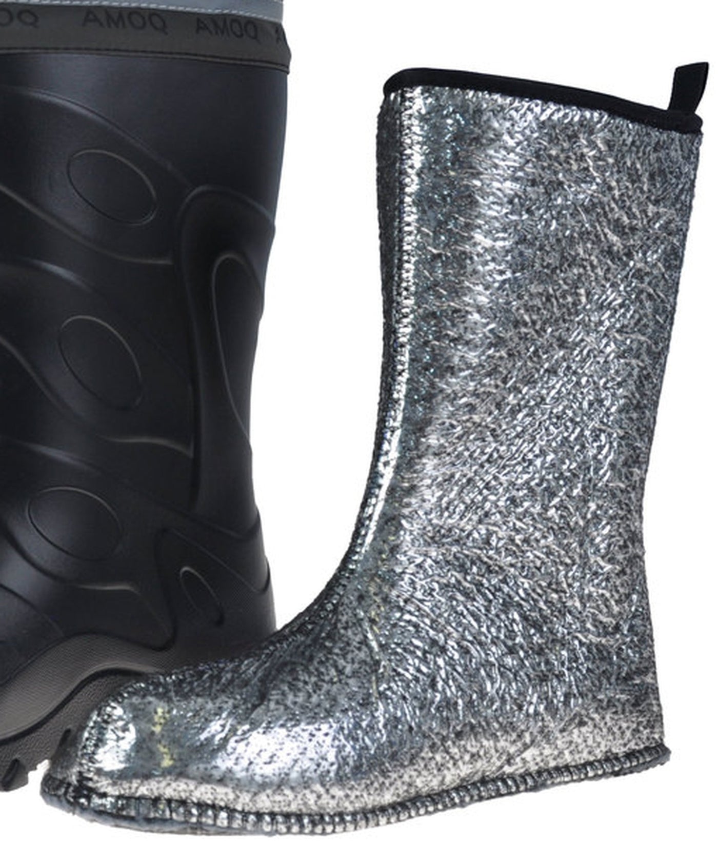AMOQ Freetime JNR Inner boot