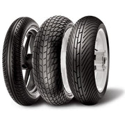 Pirelli Diablo Superbike 125/70 R 17 NHS TL SC2 Fr.