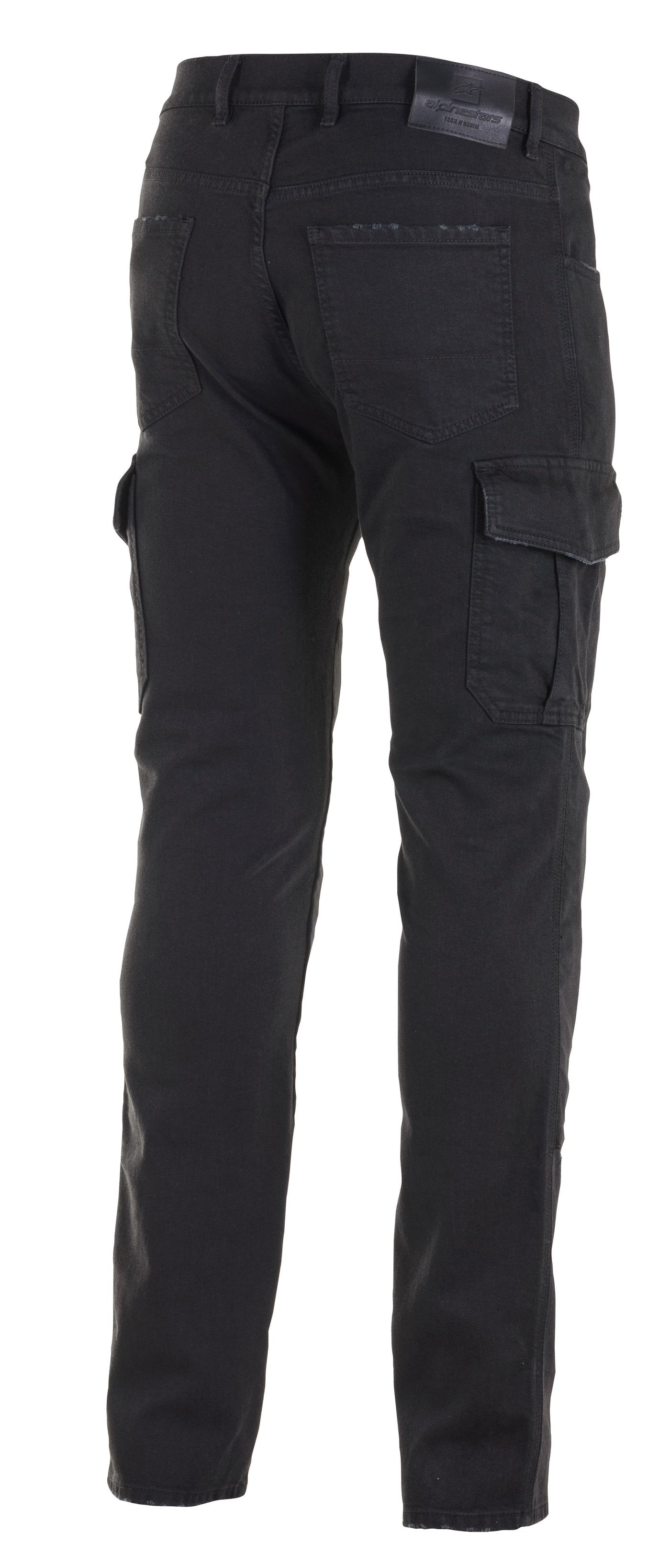Alpinestars Pants Cargo Black 34