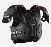 Leatt Safety Vest 6.5 Pro Black/Grey XXL 184-196cm