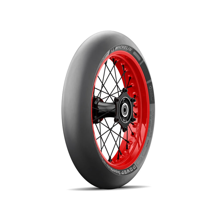 Michelin Power Supermoto Slick Medium 120/75 R 16