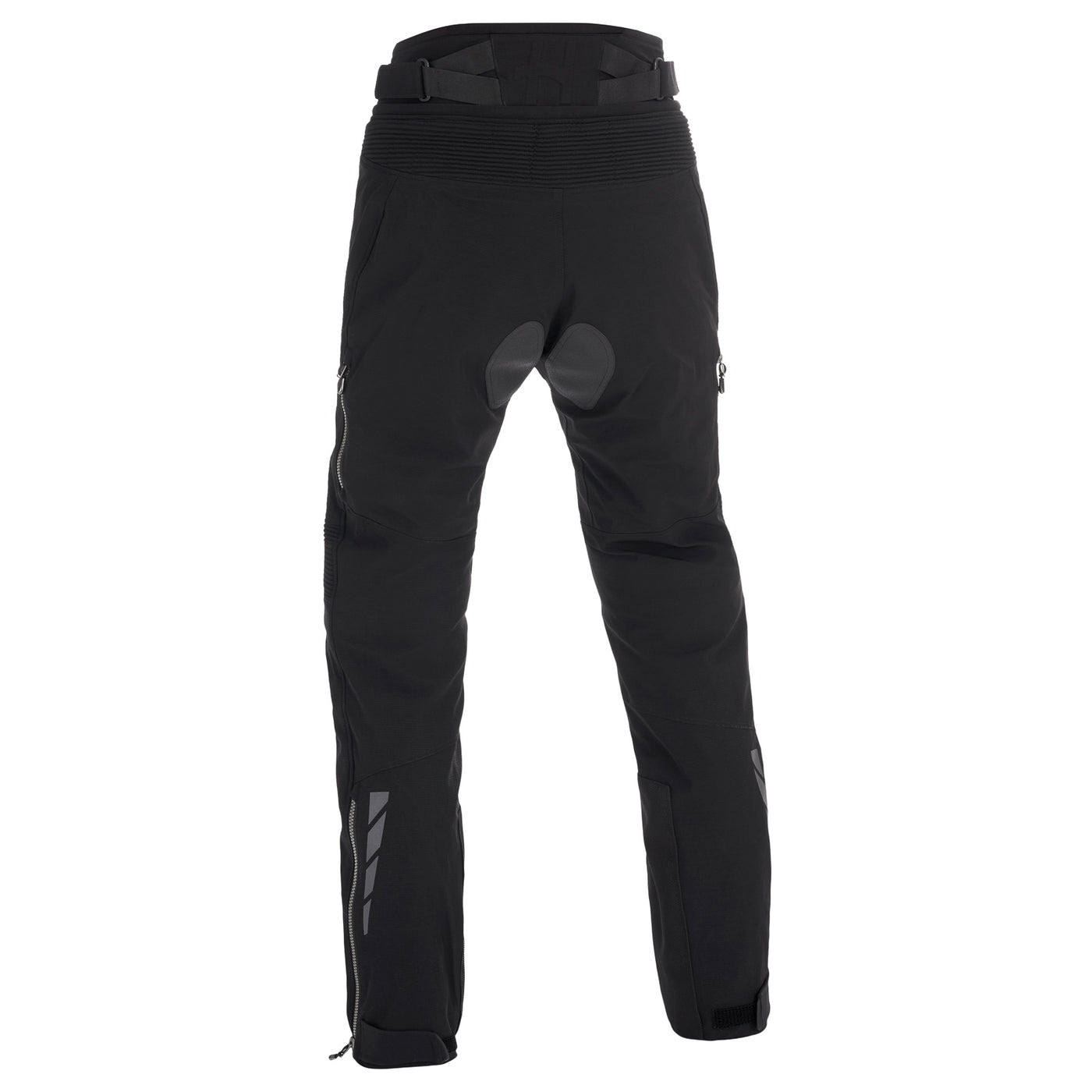 Halvarssons Textile Pants Vinvallen Pants Black
