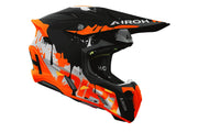 Airoh Helmet Twist 3 Dirt matt