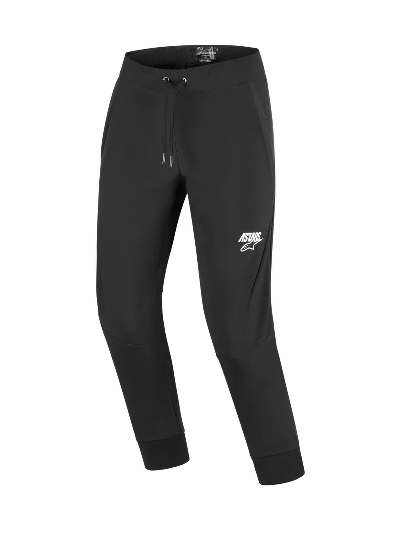 Alpinestars Pant Aeroshell Black/White