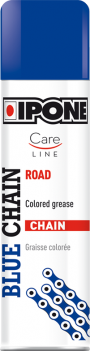 Ipone Blue Chain 250 ml (12)