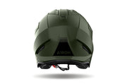 Airoh Helmet Kombakt Color military green matt