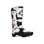 Leatt Boot 3.5 Jr White