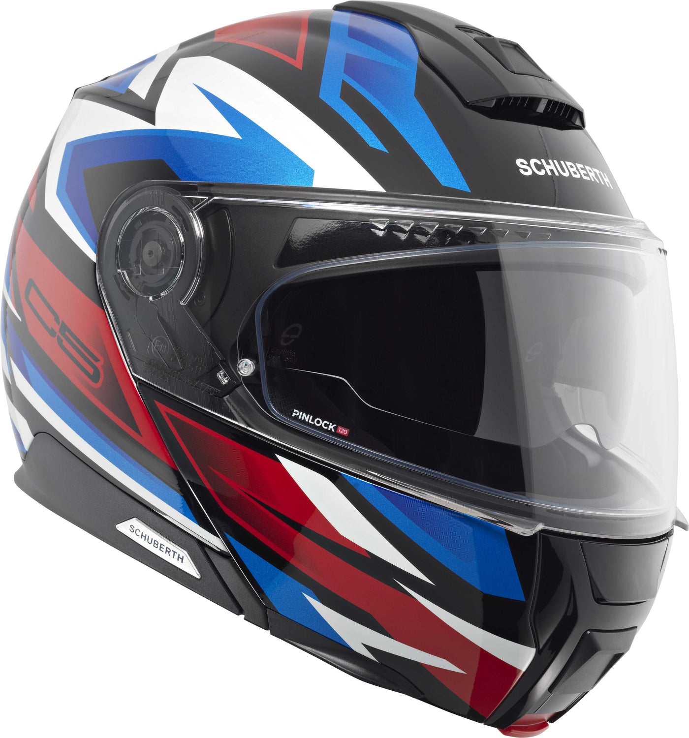 Schuberth Helmet C5 Zenith Blue