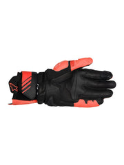 Alpinestars Gloves GP Plus R v3 Red Fluo