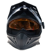 AMOQ Adaptor Electric visor Helmet Black/Yellow