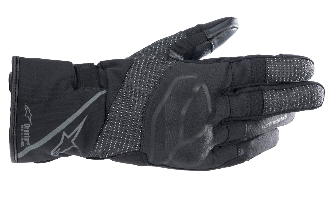 Alpinestars Gloves Woman Andes v3 Drystar Black