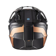 Leatt Helmet Kit ADV 7.5 Black/Bronze