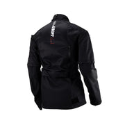 Leatt Jacket 4.5 HydraDri Black