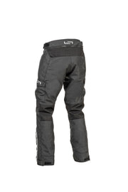 Lindstrands Textile pants Borgvik Woman Pants Black