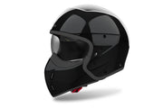 Airoh Helmet J 110 Color Black Glitter