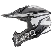 AMOQ Friction Mips Helmet Black/Grey