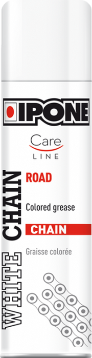 Ipone White Chain 250 ml (12)