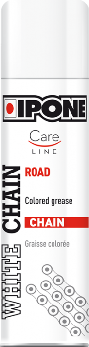 Ipone White Chain 250 ml (12)