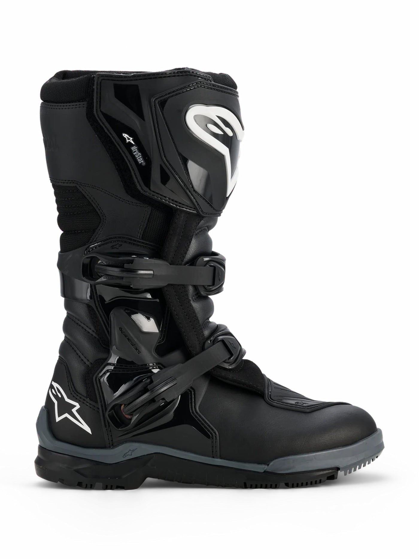 Alpinestars Boot Corozal v2 Adventure Drystar Black