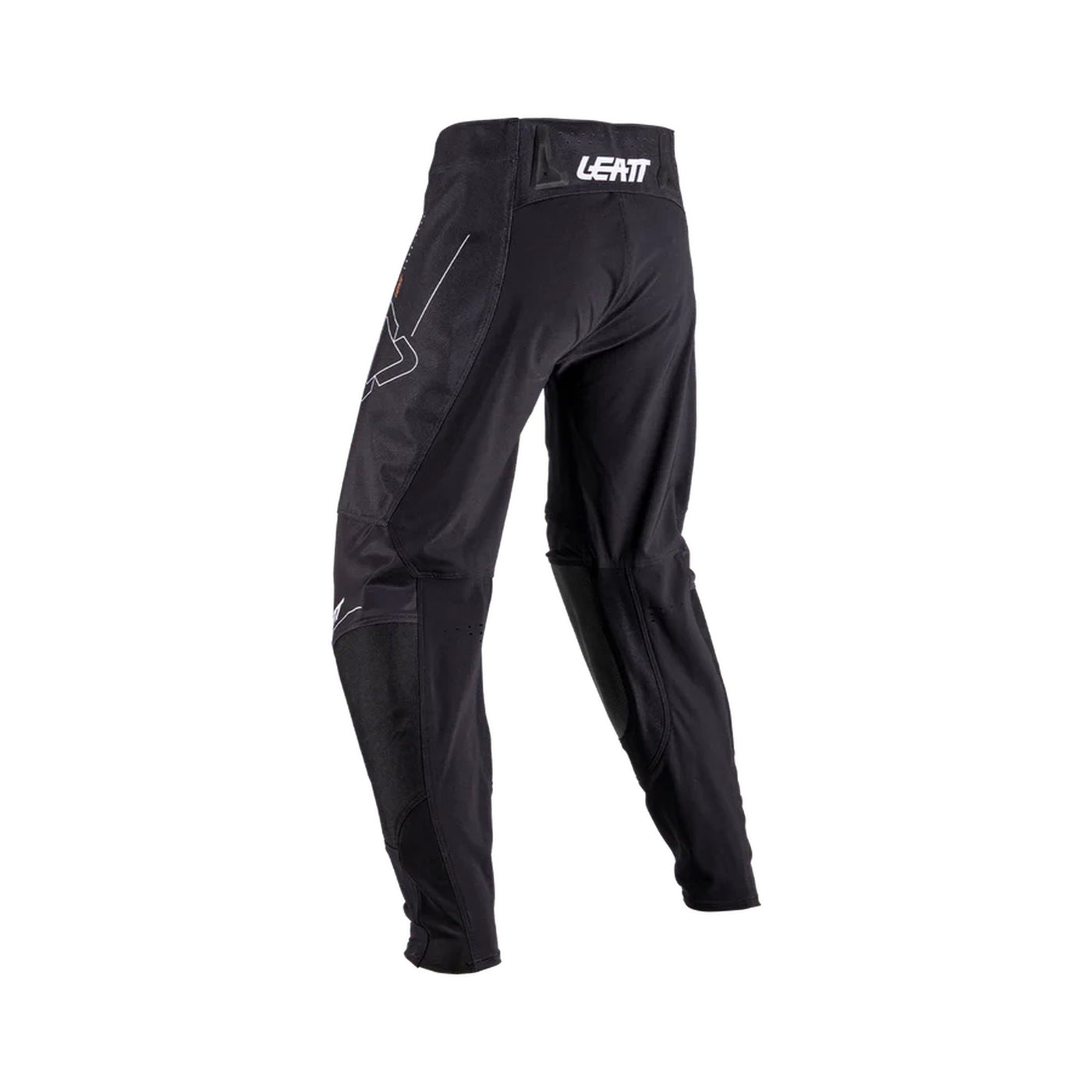 Leatt Pant Moto 4.5 Black V26