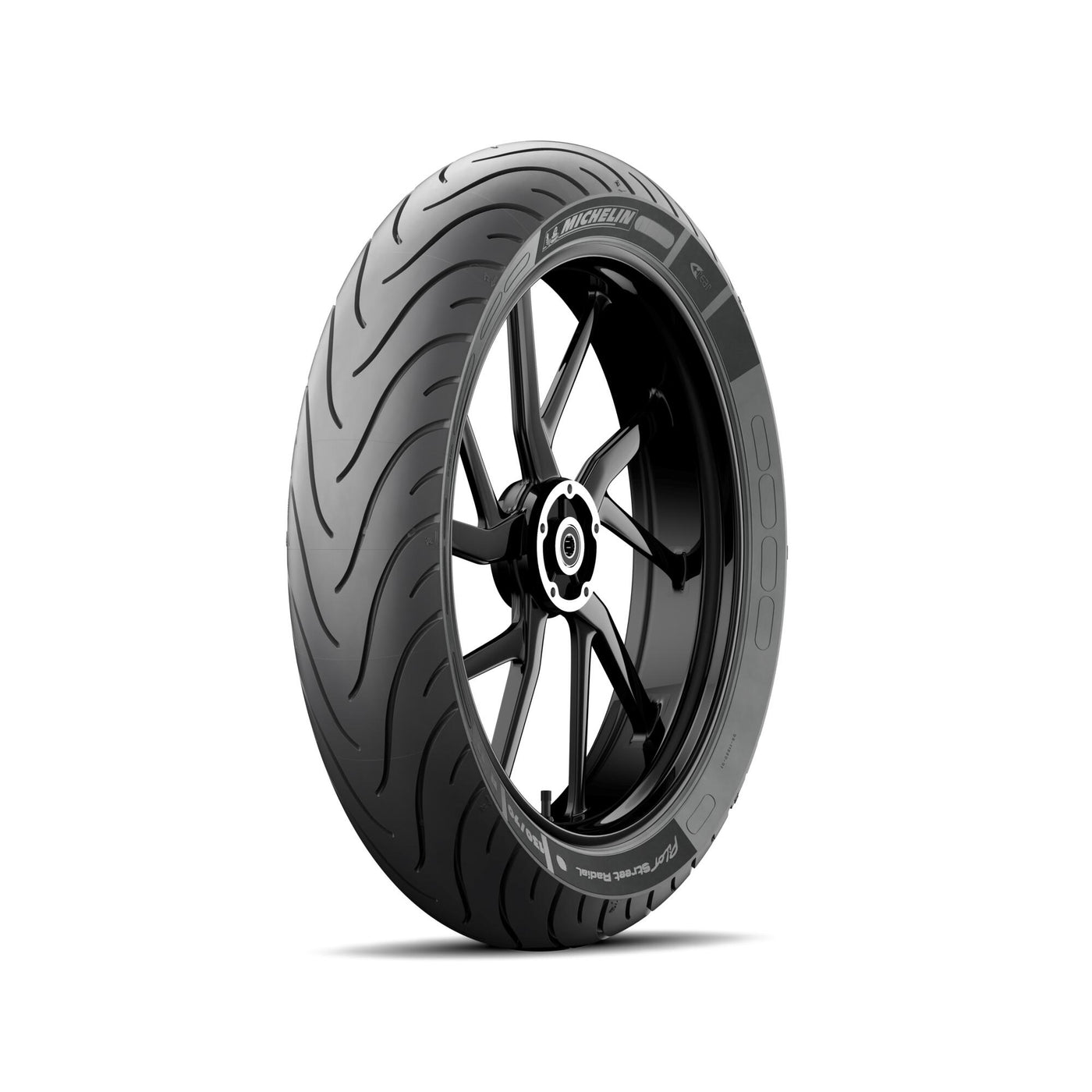 Michelin Road Classic 100/90-18 M/C 56H TL Fr