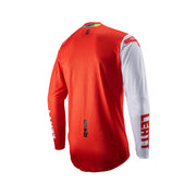 Leatt Jersey 5.5 UltraWeld Red