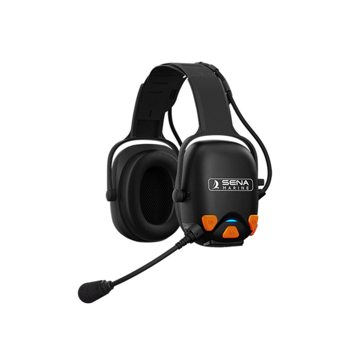 Sena Nautitalk N2R Yachting Earmuff headsets