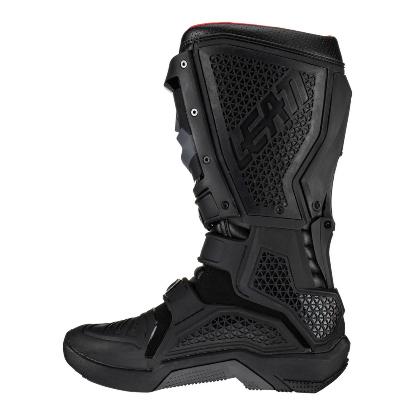 Leatt Boot 5.5 FlexLock Black