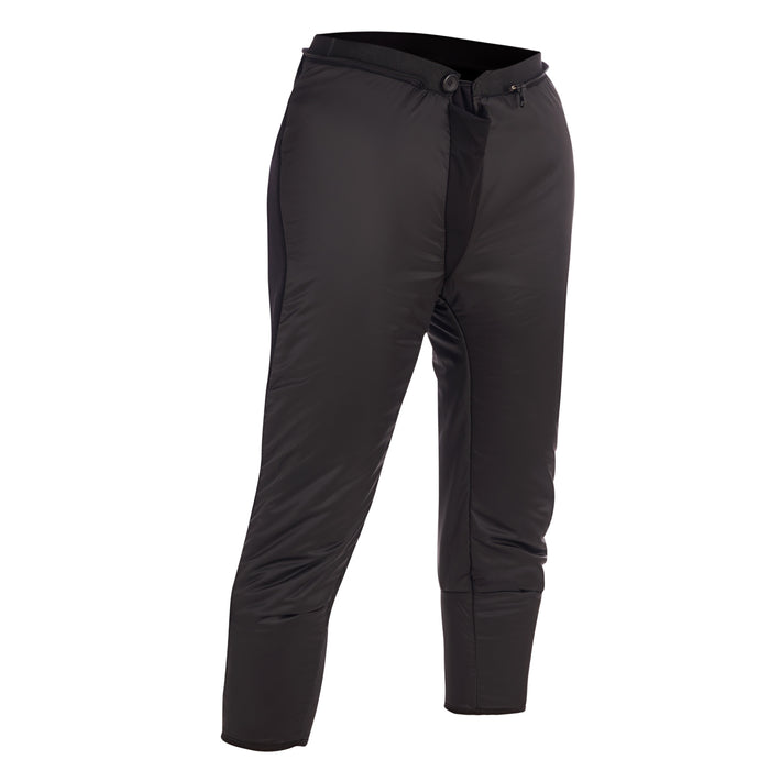 AMOQ Vernal V2 W's Pants Black/Turquoise