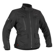 Halvarssons Textile Jacket Gruven Woman Black